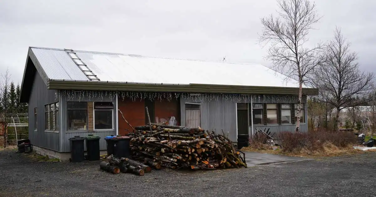Aðalmeðferð í Reykholtsmálinu heldur áfram