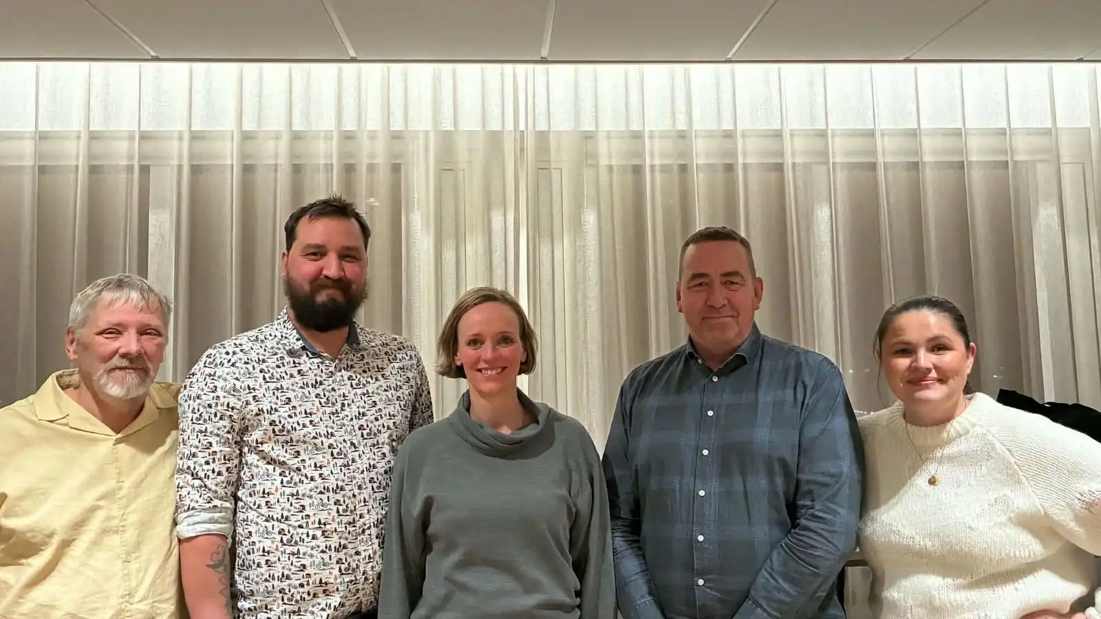 Af­gerandi niður­staða um að slíta kjara­samningum - Vísir