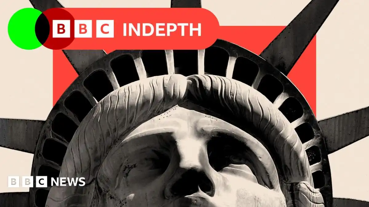 After 250 years the American Dream is surviving, but only just