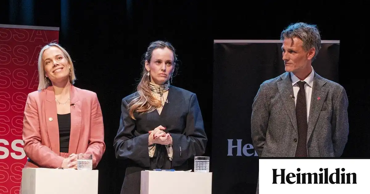 Án þéttingarstefnunnar væru „7.000 aukabílar í Ártúnsbrekkunni“