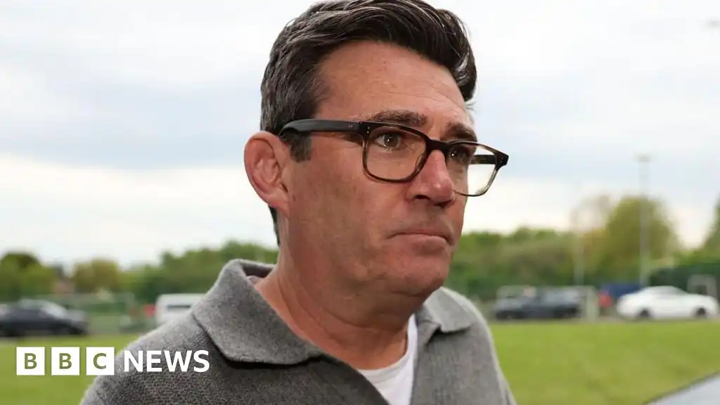 Analysis: Andy Burnham's route back to Commons is clearer - but can he win in Makerfield?
