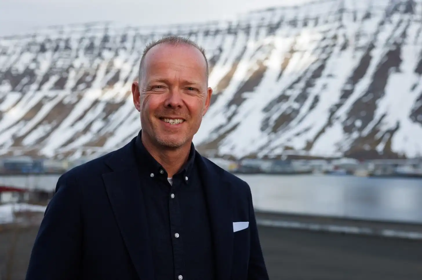 Arnar Þór sakar ESB já-menn um óheiðarleg vinnubrögð – Segir gagnrýni á Heimssýn tilraun til að veikja andstöðuna