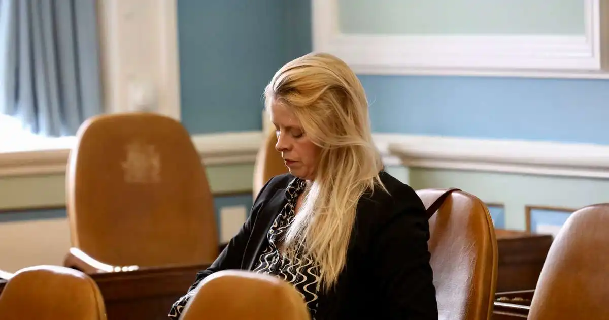 Arndís Anna ráðin til Háskólans á Bifröst