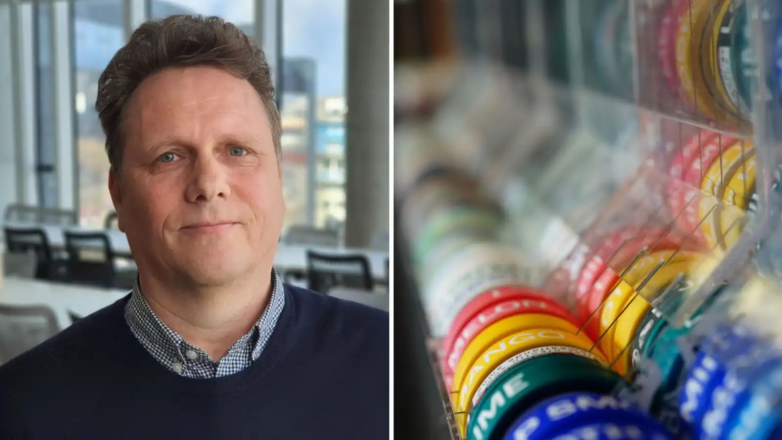 „Auð­vitað með ó­líkindum að þetta fái að við­gangast“ - Vísir