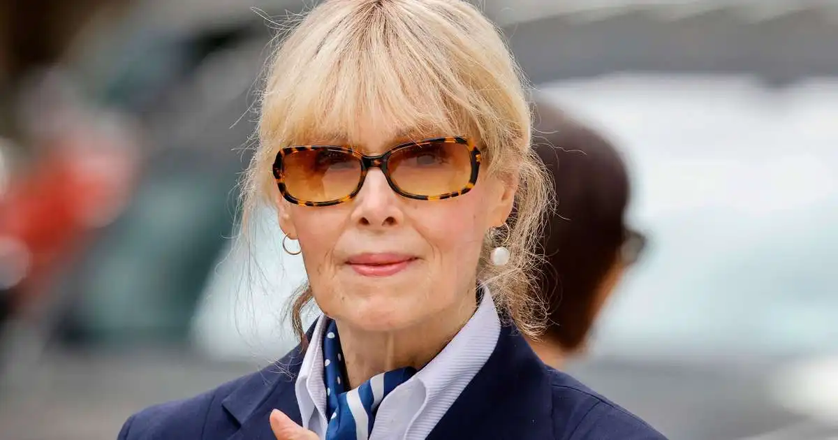 Beiðni Trumps um endurupptöku í máli E. Jean Carroll hafnað í annað sinn