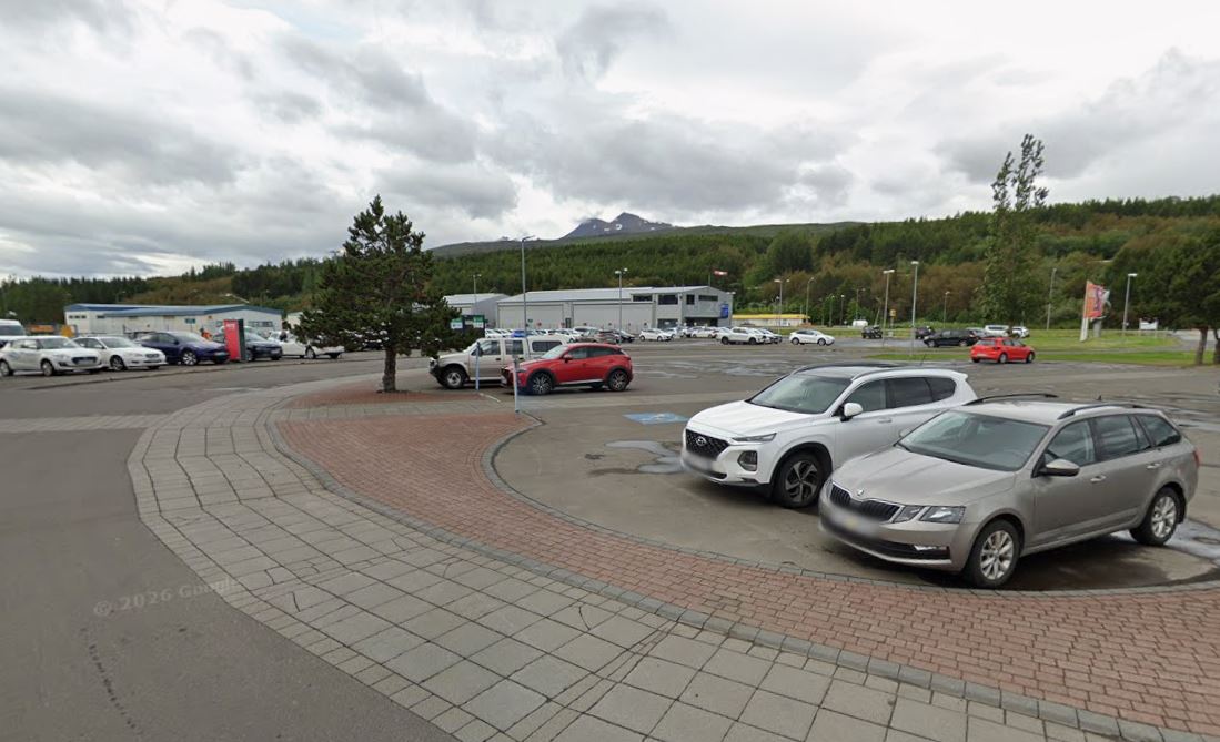 Bílastæðafyrirtæki fá á baukinn