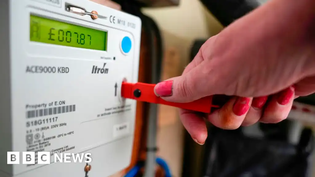 British Gas pays £20m to settle probe into force-fitting of prepayment meters