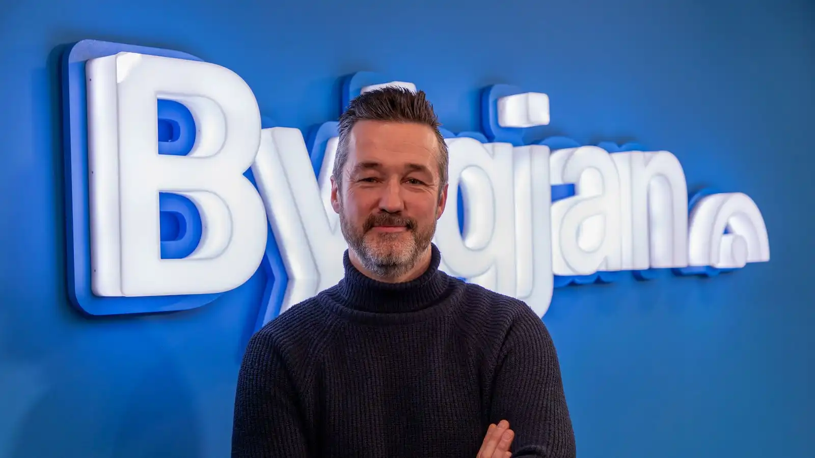 Bylgjan slær enn met í hlustun - Vísir