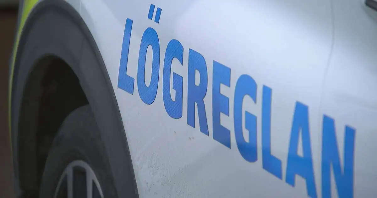 Drengurinn sem lögreglan á Vesturlandi lýsti eftir er fundinn