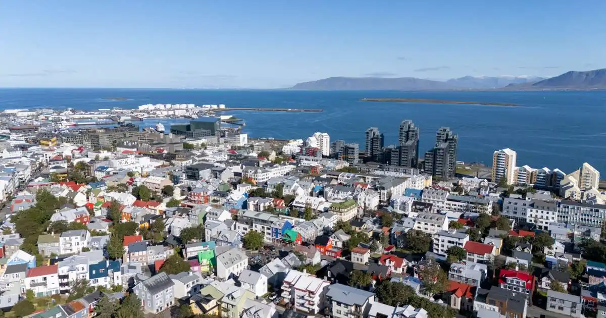 Eik hagnaðist um ríflega 3,8 milljarða
