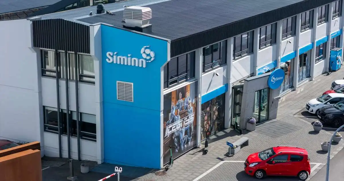 Ekki öll nótt úti um kaup Ása á Opnum kerfum og Öryggismiðstöðinni