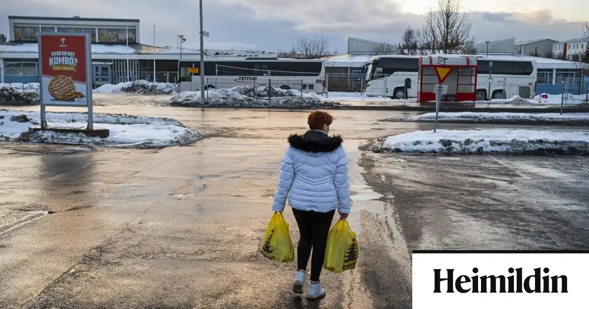 Færri með fjárhagsaðstoð en fleiri hjá barnavernd