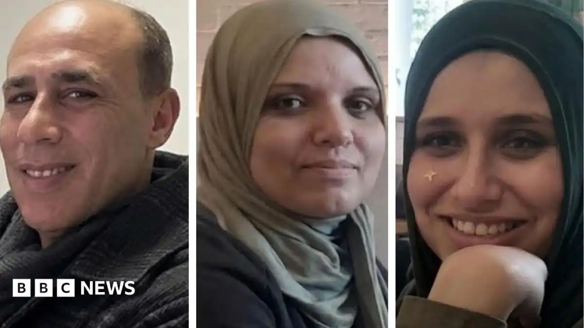 Family named after three die in sea off Shoreham beach