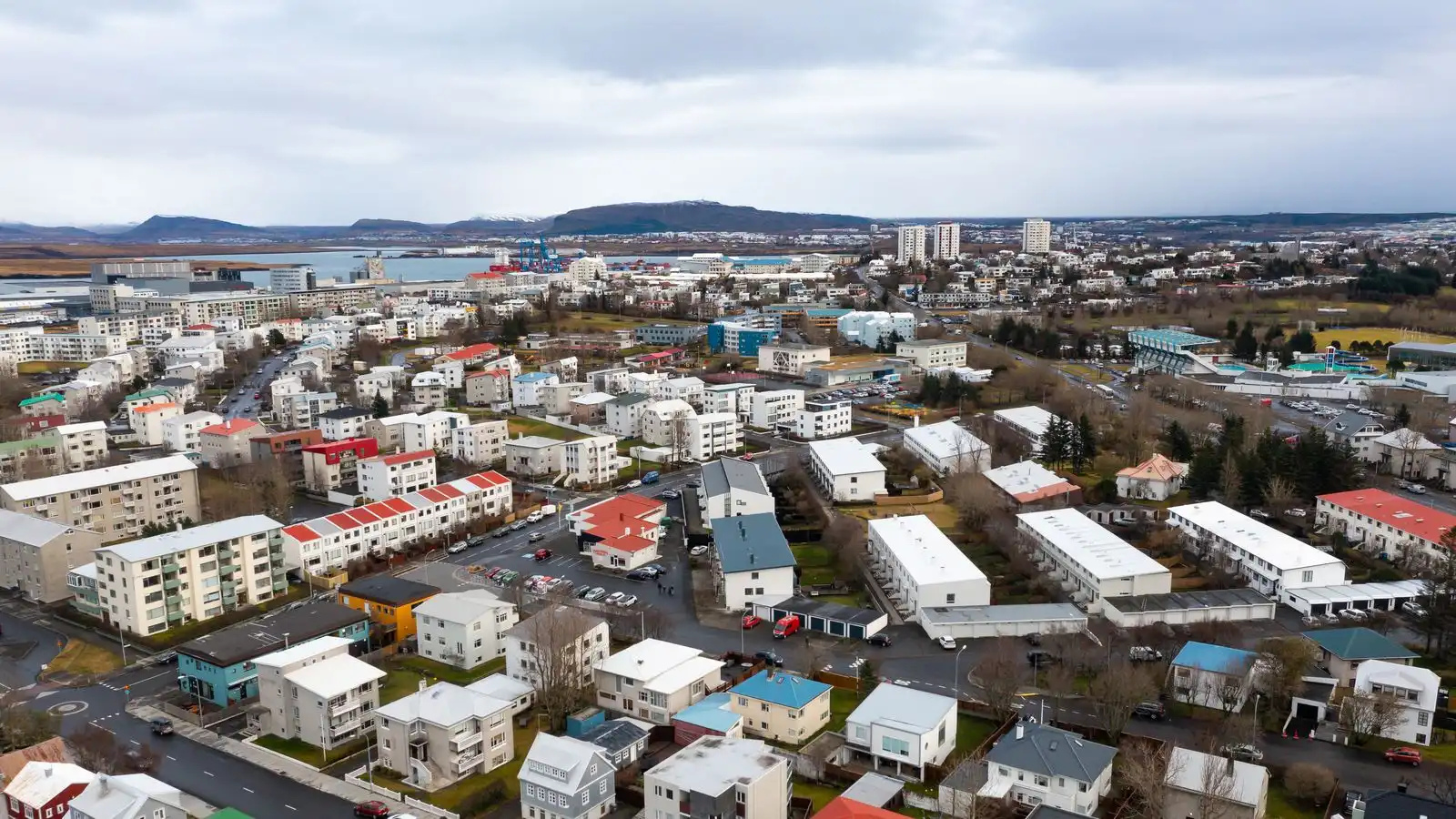 Fór inn til að stela bíl­lyklunum og ætlaði að keyra á brott - Vísir
