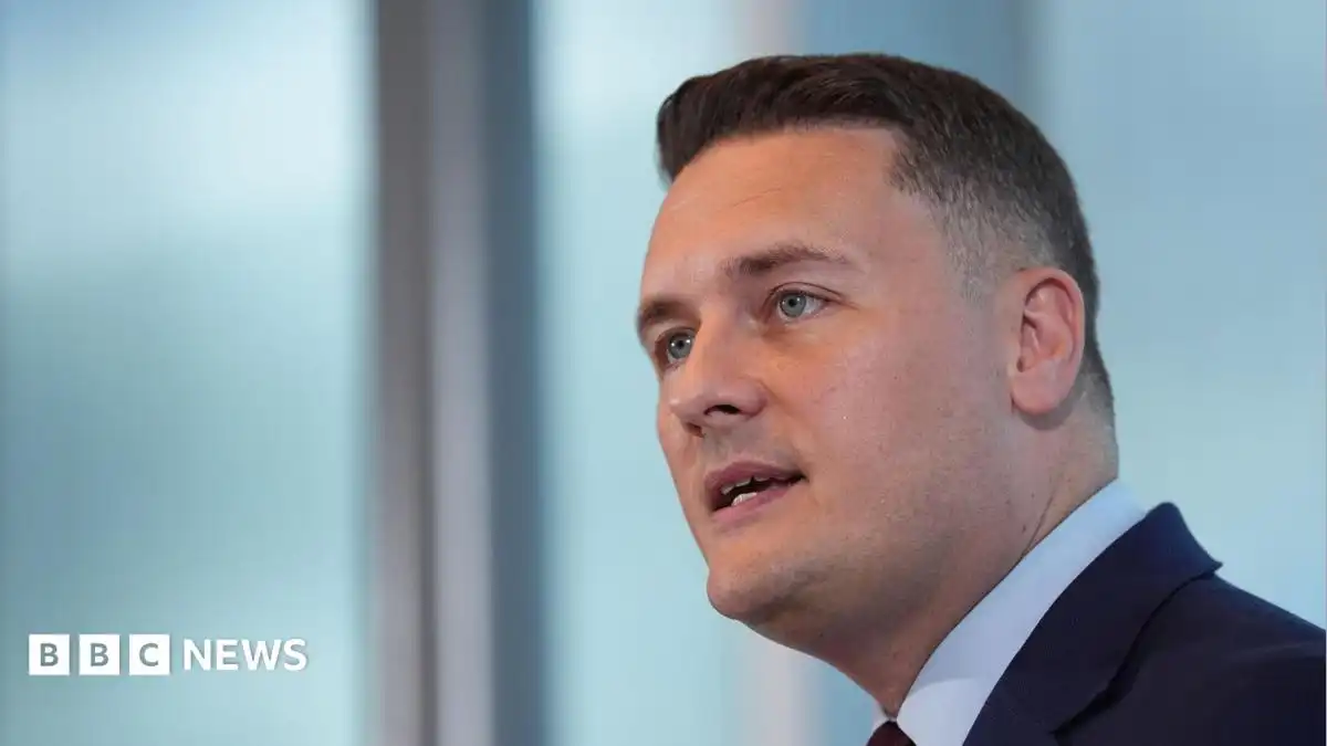 Force Nottingham NHS bosses to face MPs over maternity scandal - Wes Streeting