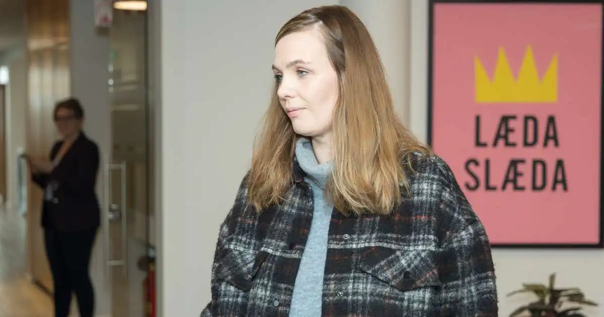 Formaður BSRB segir stöðuna sláandi