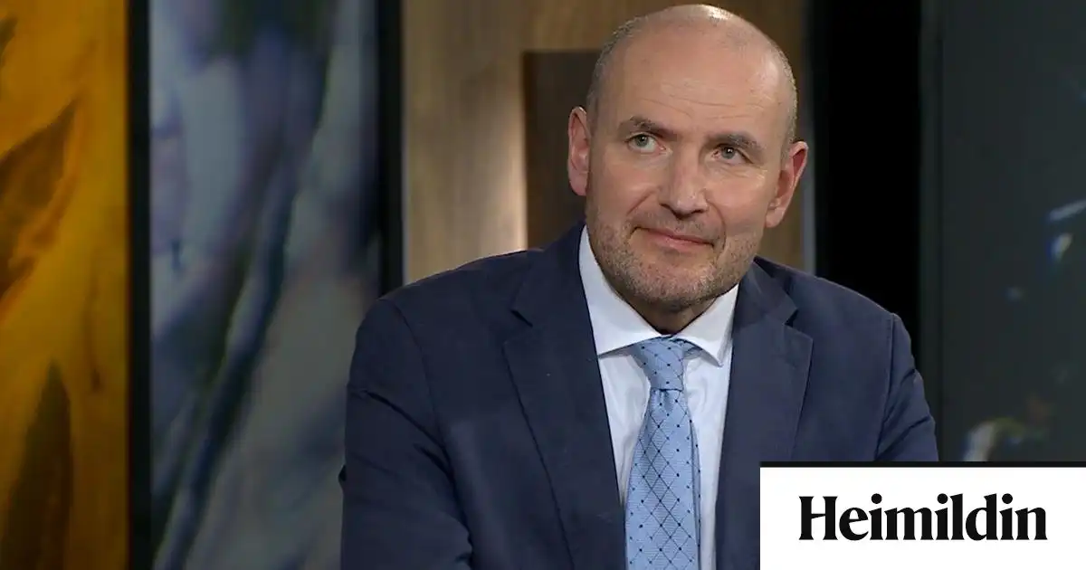 „Frábært að eiga“ krónuna en „ferlegt að skulda hana“