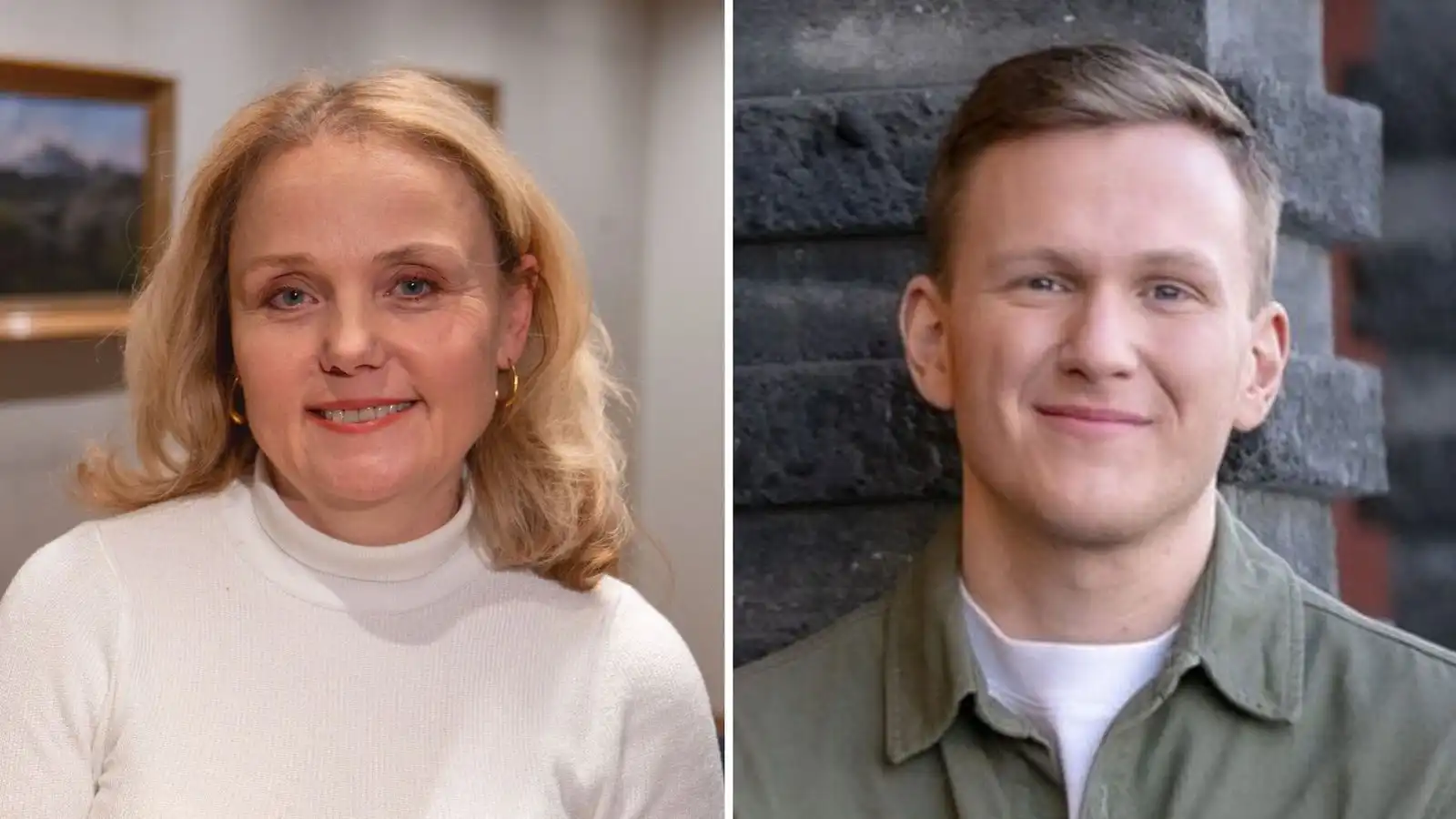 Fræða al­menning í að­draganda þjóðar­at­kvæða­greiðslunnar - Vísir