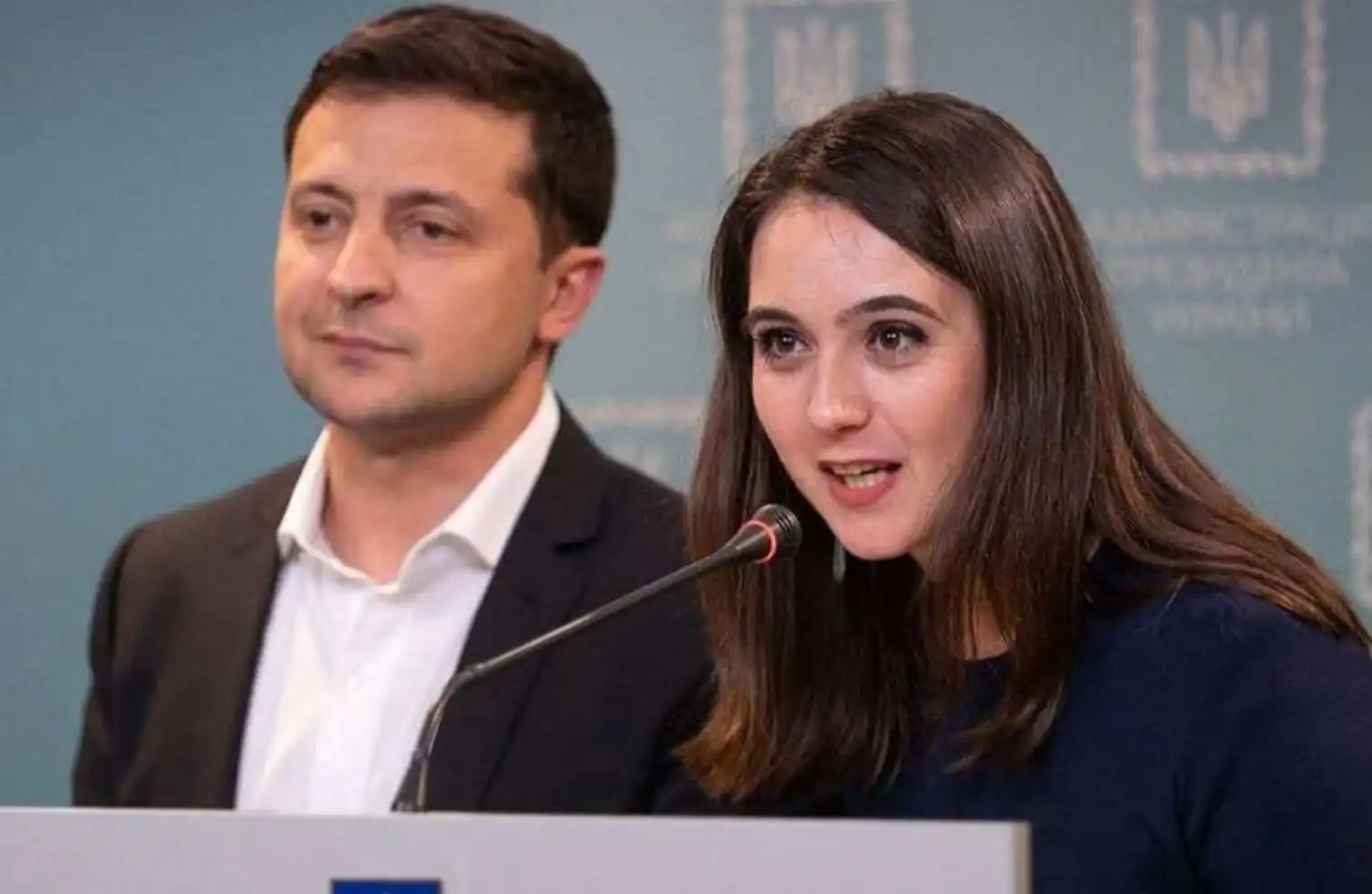 Fyrrverandi upplýsingafulltrúi Zelensky stígur fram – Sakar forsetann um spillingu, valdasýki og kókaínneyslu