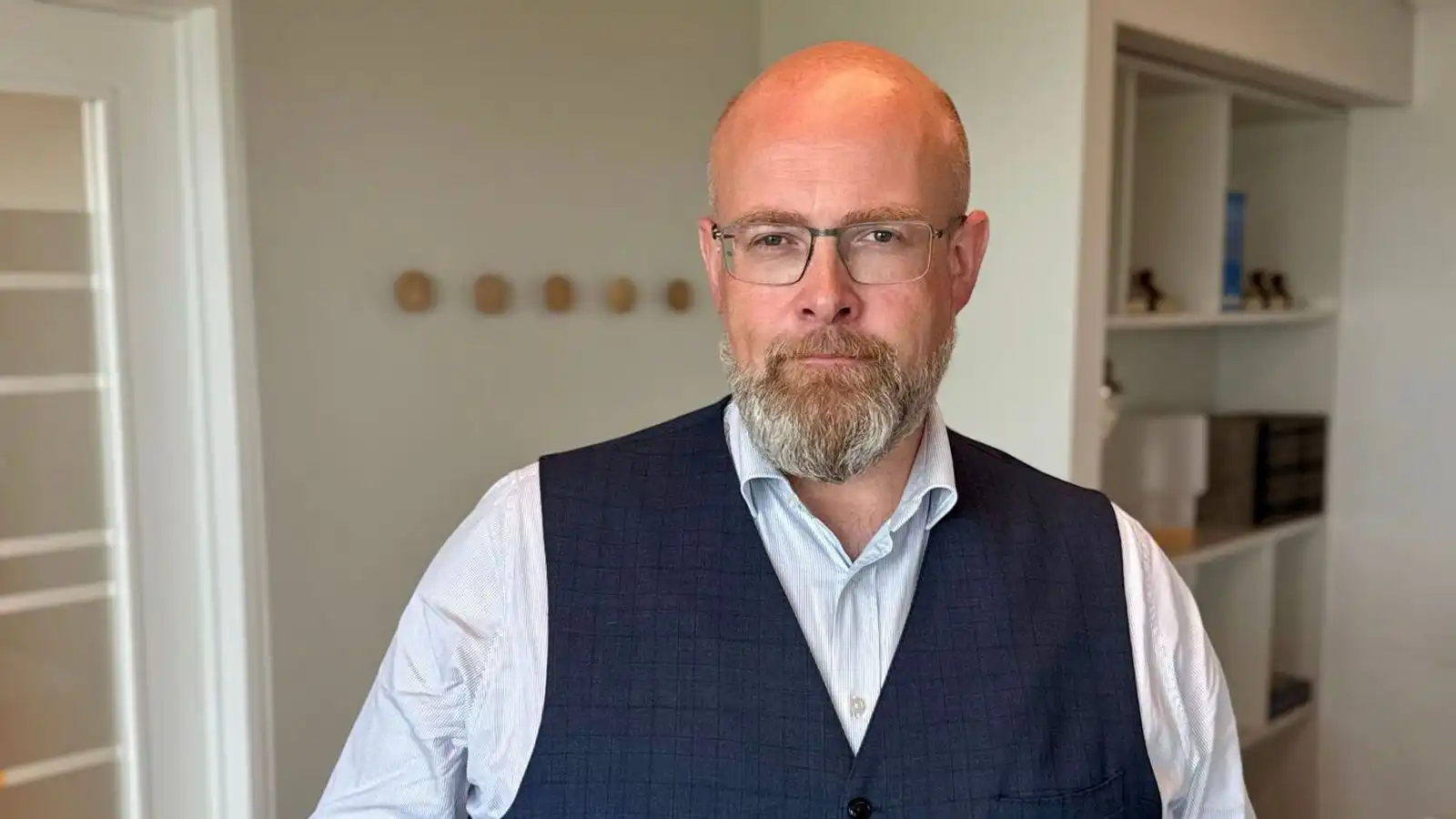 Gæti séð fyrir sér að kjara­samningar haldi - Vísir
