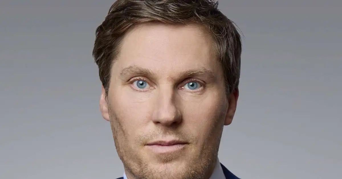 Gervigreind vann mál fyrir breskum rétti