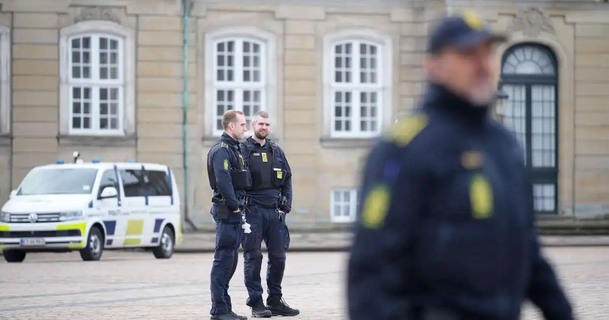 Grunaður árásarmaður á Íslandsbryggju gaf sig fram