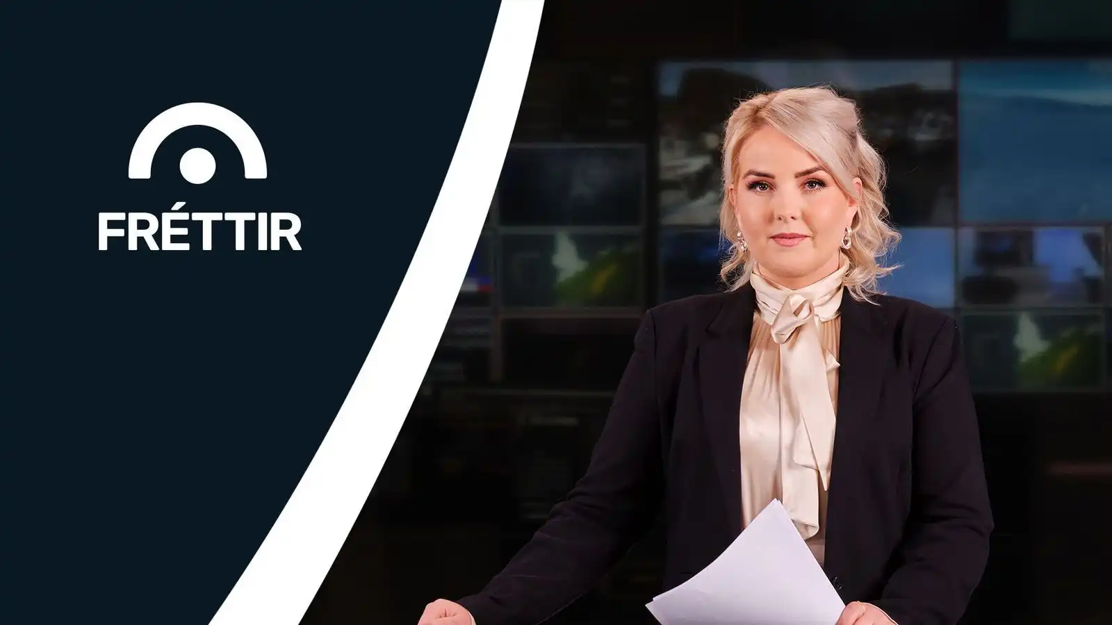 Grunur um upp­ljóstrun, hætta á að­gerða­leysi og eftir­för - Vísir