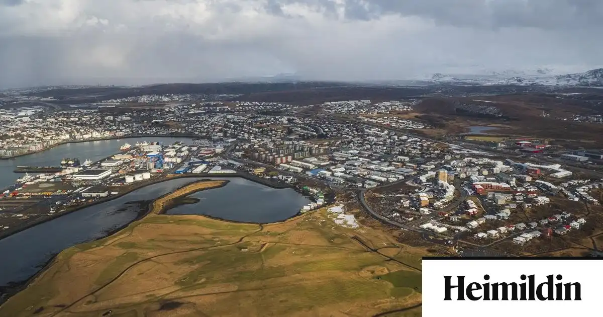 Hæstu gjöldin í Garðabæ, skuldirnar í Hafnarfirði og skuldaaukningin á Nesinu