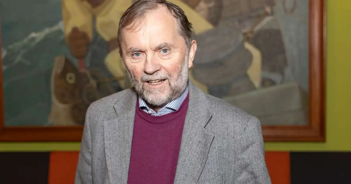 Hefur ekki trú á að Íslendingar segi „já“ í ágúst