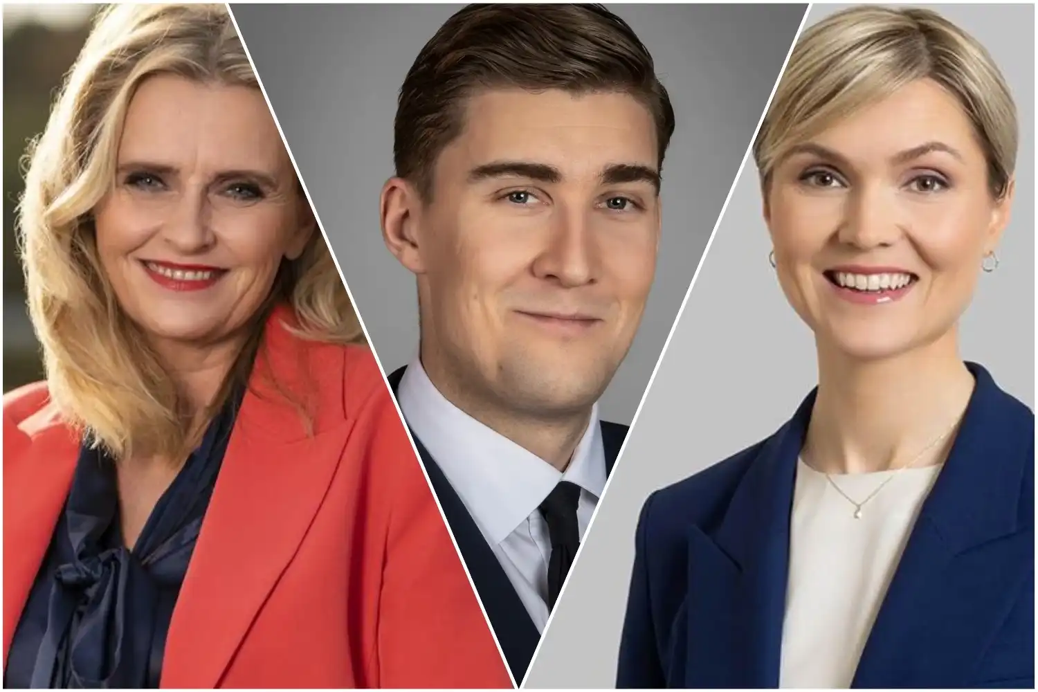 Heiða, Snorri og Kristrún umdeildustu stjórnmálamenn kosningabaráttunnar