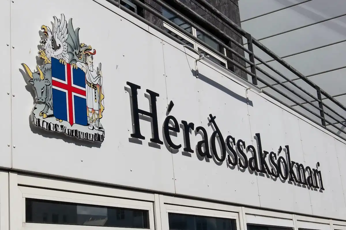 Héraðssaksóknara hefnist RÚV-samvinnan