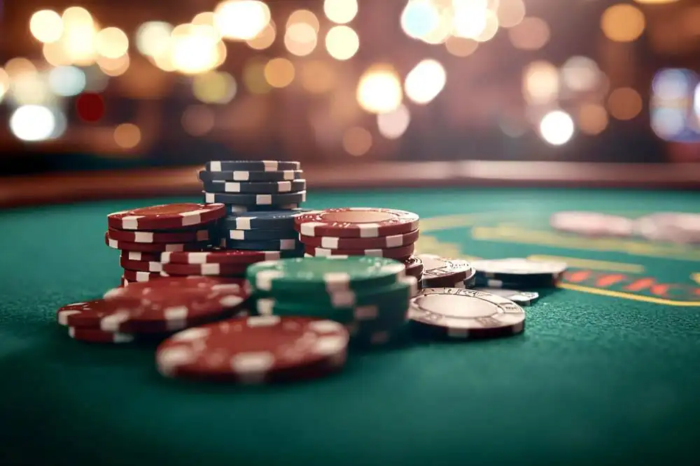 How Casino Bonuses are shaping the future of gambling