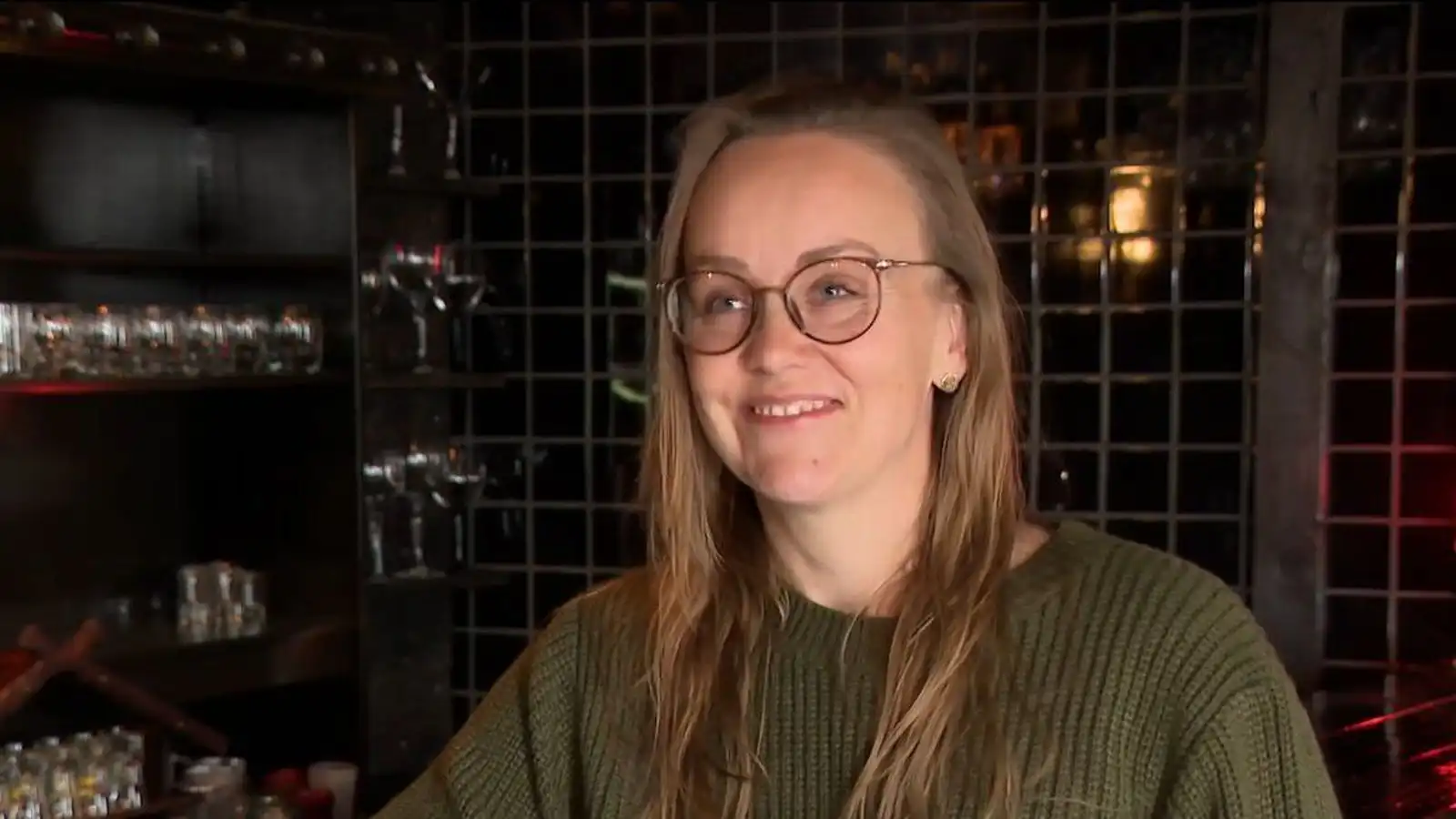Hús bleikjuvinnslu varð að Syndabæli - Vísir