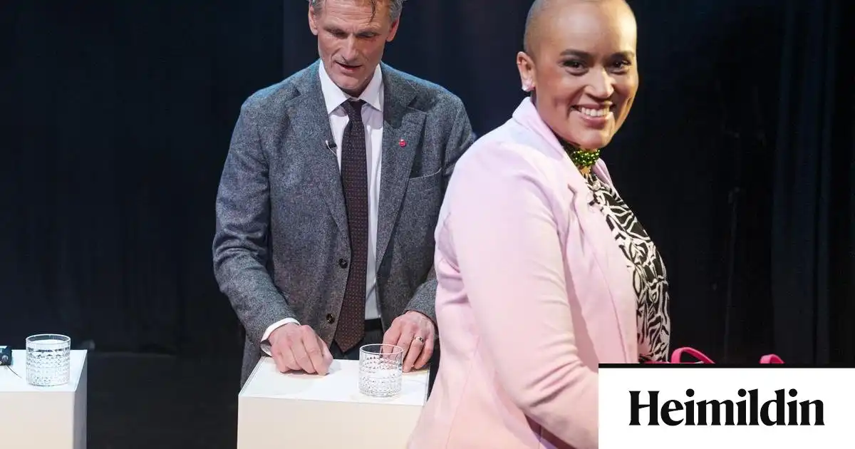 Hvað myndi borgarstjórn til vinstri þýða fyrir borgarbúa?