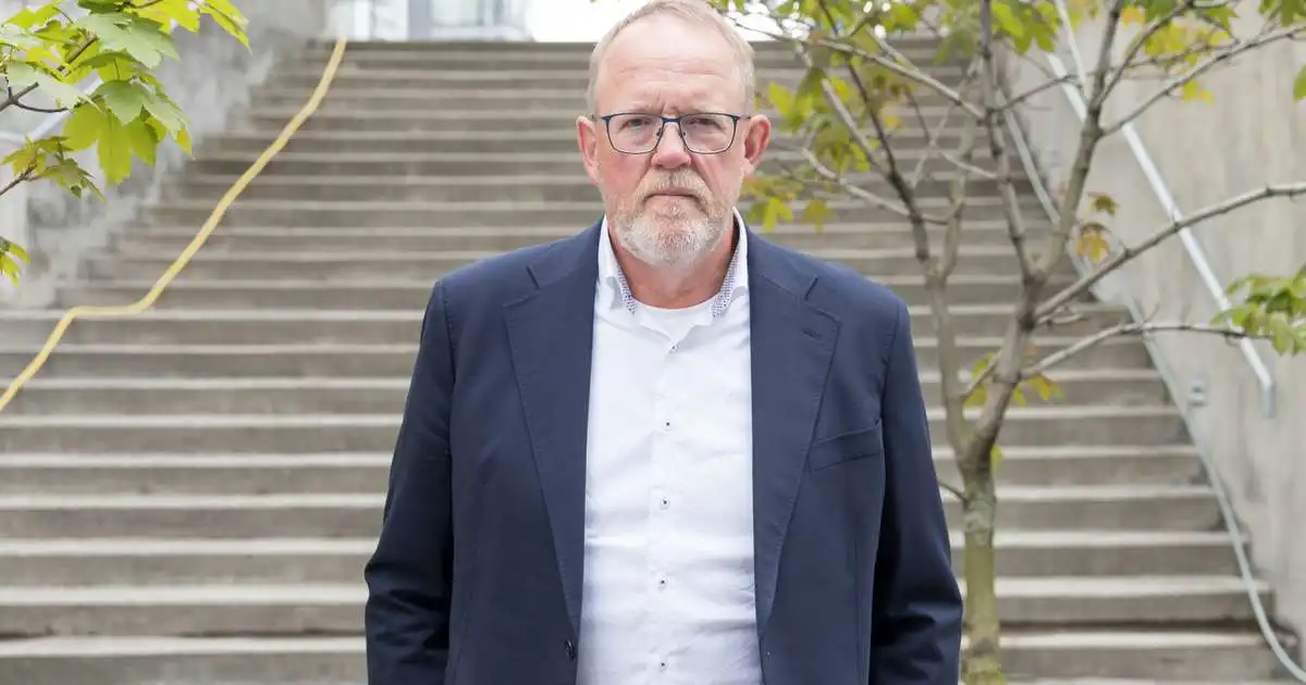 „Í fákeppnisumhverfi vita fyrirtæki mjög mikið um hvert annað“
