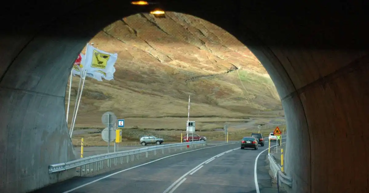 Íbúar í Fjallabyggð ósáttir við langvarandi leka
