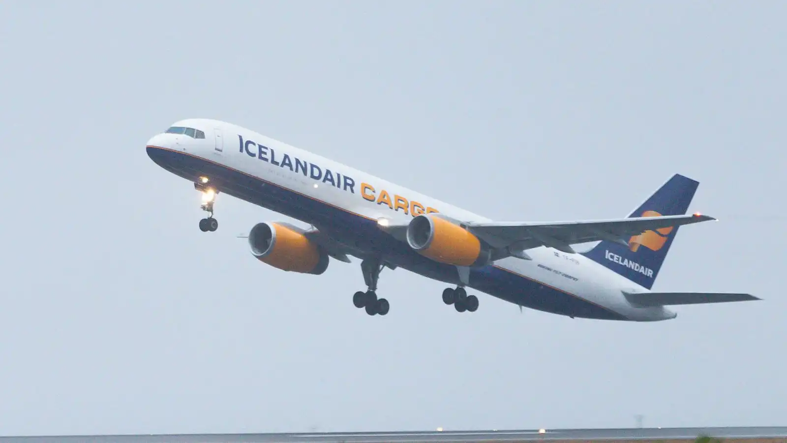 Icelandair enn og aftur í vand­ræðum - Vísir
