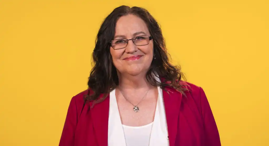 Inga greinir frá andláti föður síns - „Hann var sæll að fá að fara“ - DV