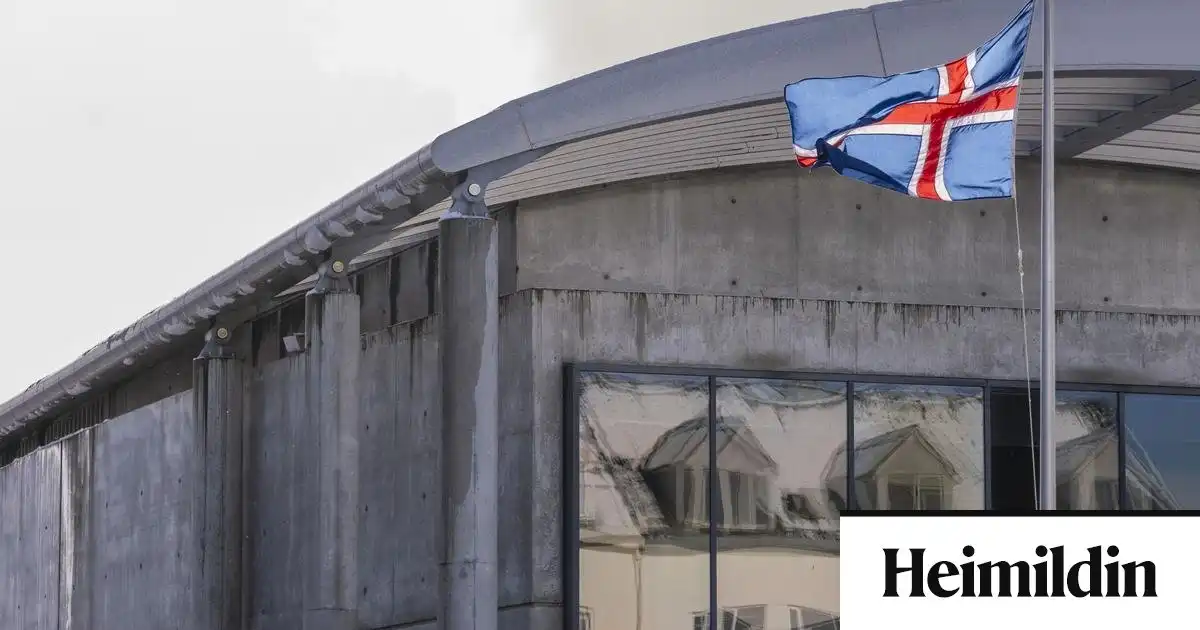 Innherjaleki borgarráðs á borð Fjármálaeftirlitsins