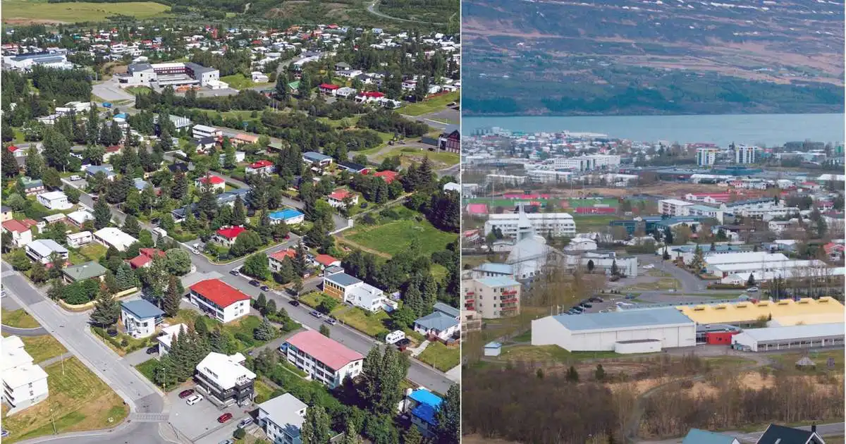 Íris Dröfn og Bryndís settar sýslumenn
