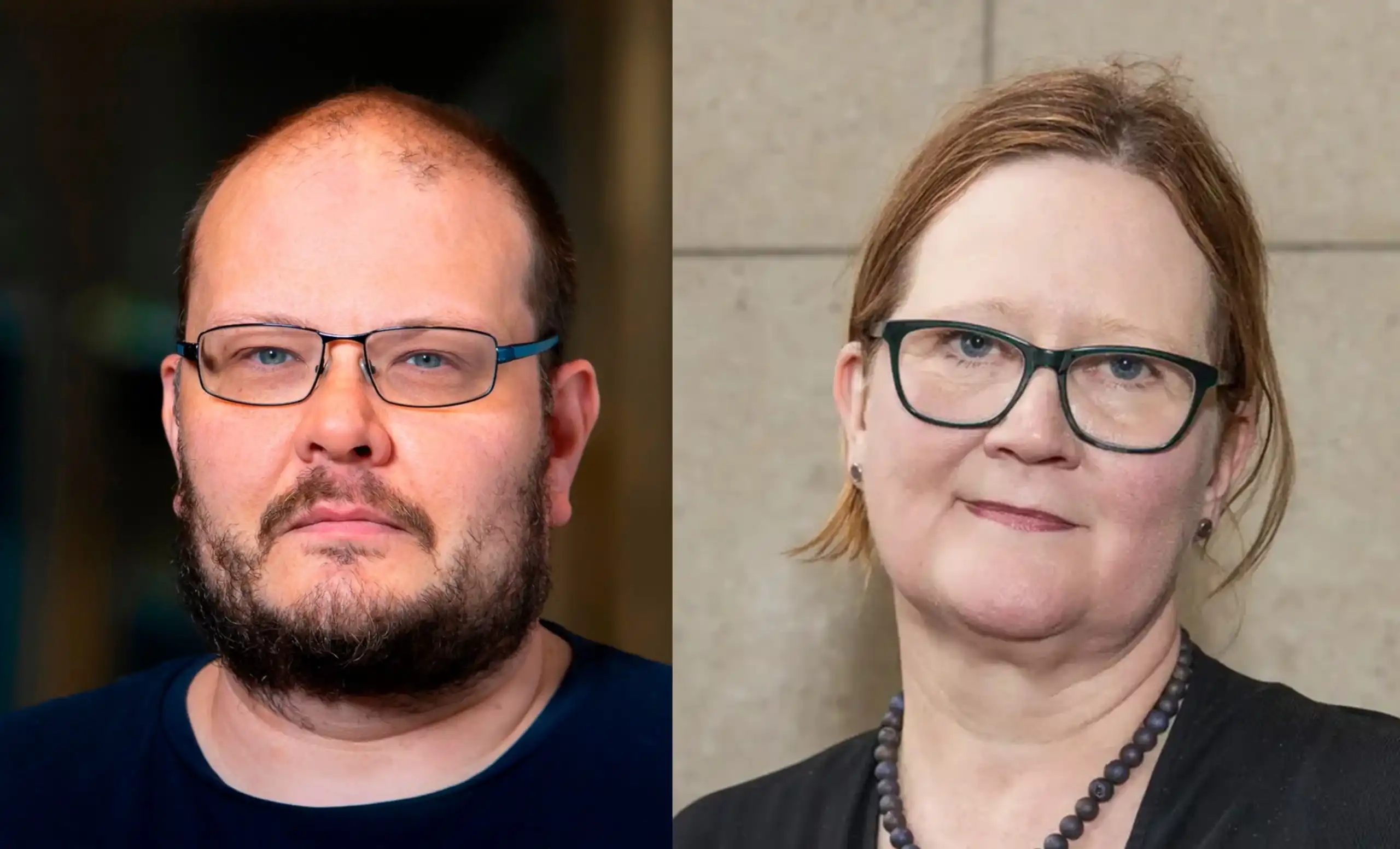 Kolbeinn segir fjölmiðla hafa hlaupið á sig með skýrslu um íslenska karla – Ekki sá eini sem tætir hana í sig