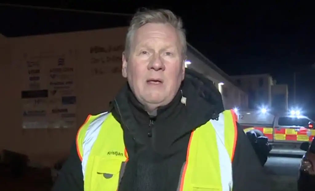 Kristján Már aftur í hart við Reykjavíkurborg og segir ekkert hafa breyst
