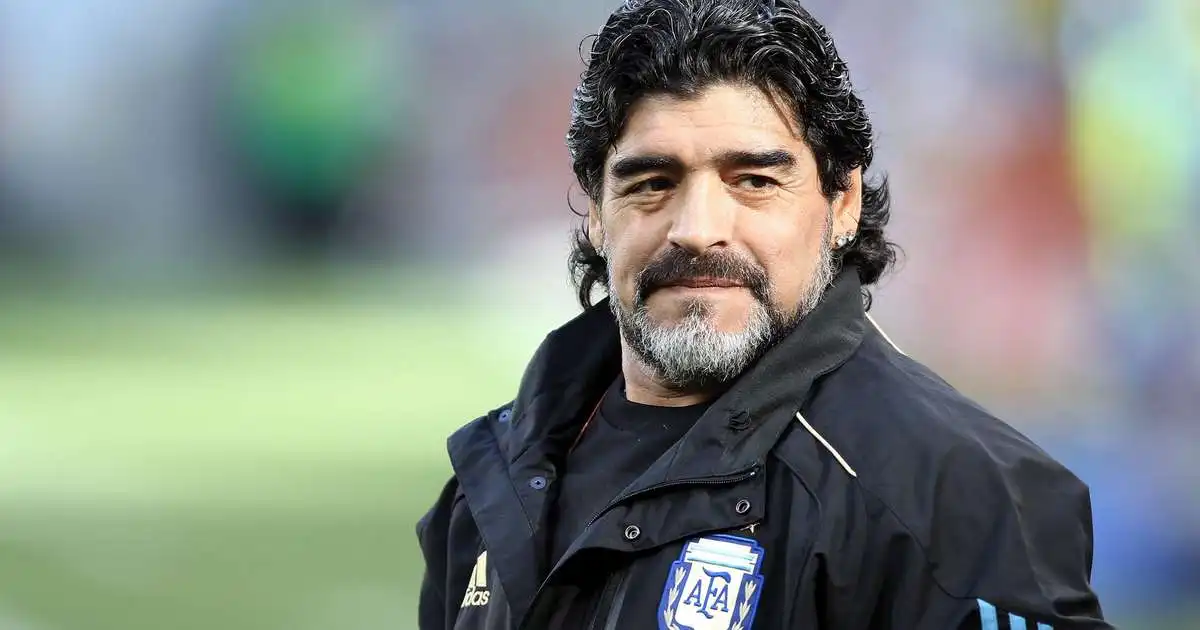 Læknir segir líklegt að bjarga hefði mátt lífi Maradonas með einfaldri læknismeðferð