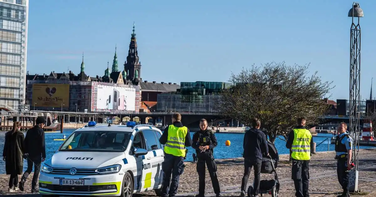 Lést eftir líkamsárás á Íslandsbryggju