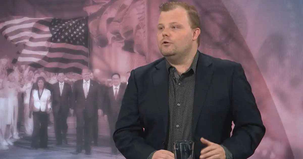 Líklegt að Trump fái Kínverja til þess að auka þrýsting á Írana