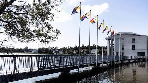 Mannréttindaskrifstofa Reykjavíkurborgar