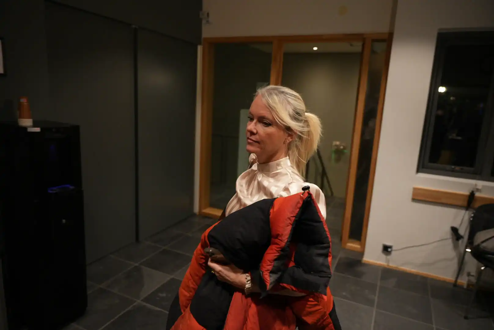 Margrét þarf að sækja um áfrýjunarleyfi – Landsréttur verður ruddur vegna tengsla við Símon grimma