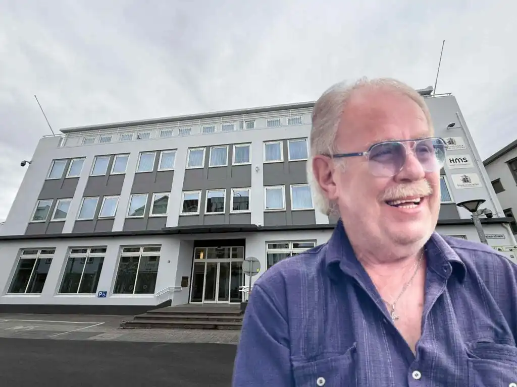 Meindýraeyðirinn Árni Logi sakfelldur fyrir minkadráp – „Ég var með sjö vitni en það var ekkert mark tekið á þeim“