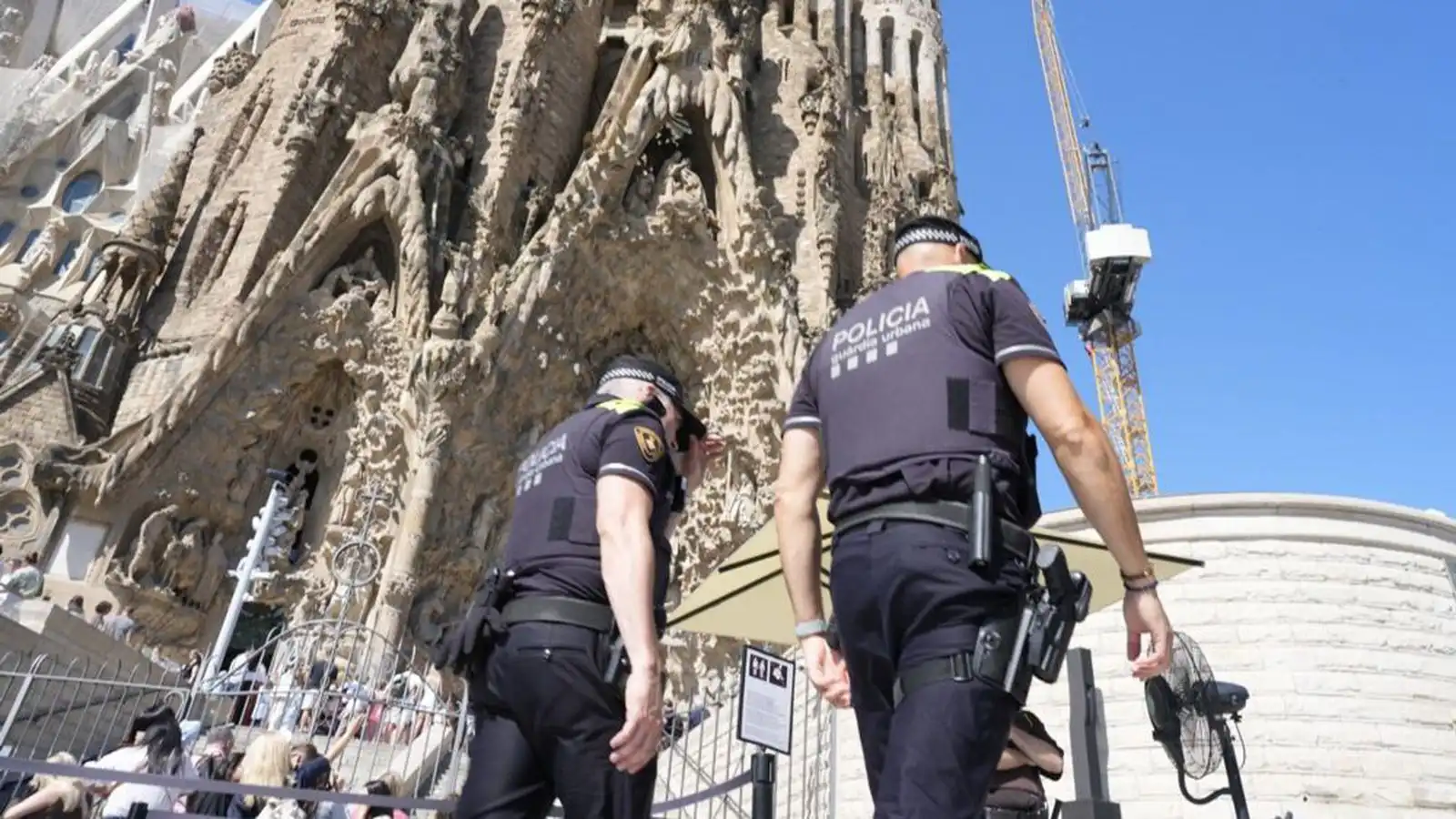 Meintur Kárs­nesmorðingi hand­tekinn í Barcelona - Vísir