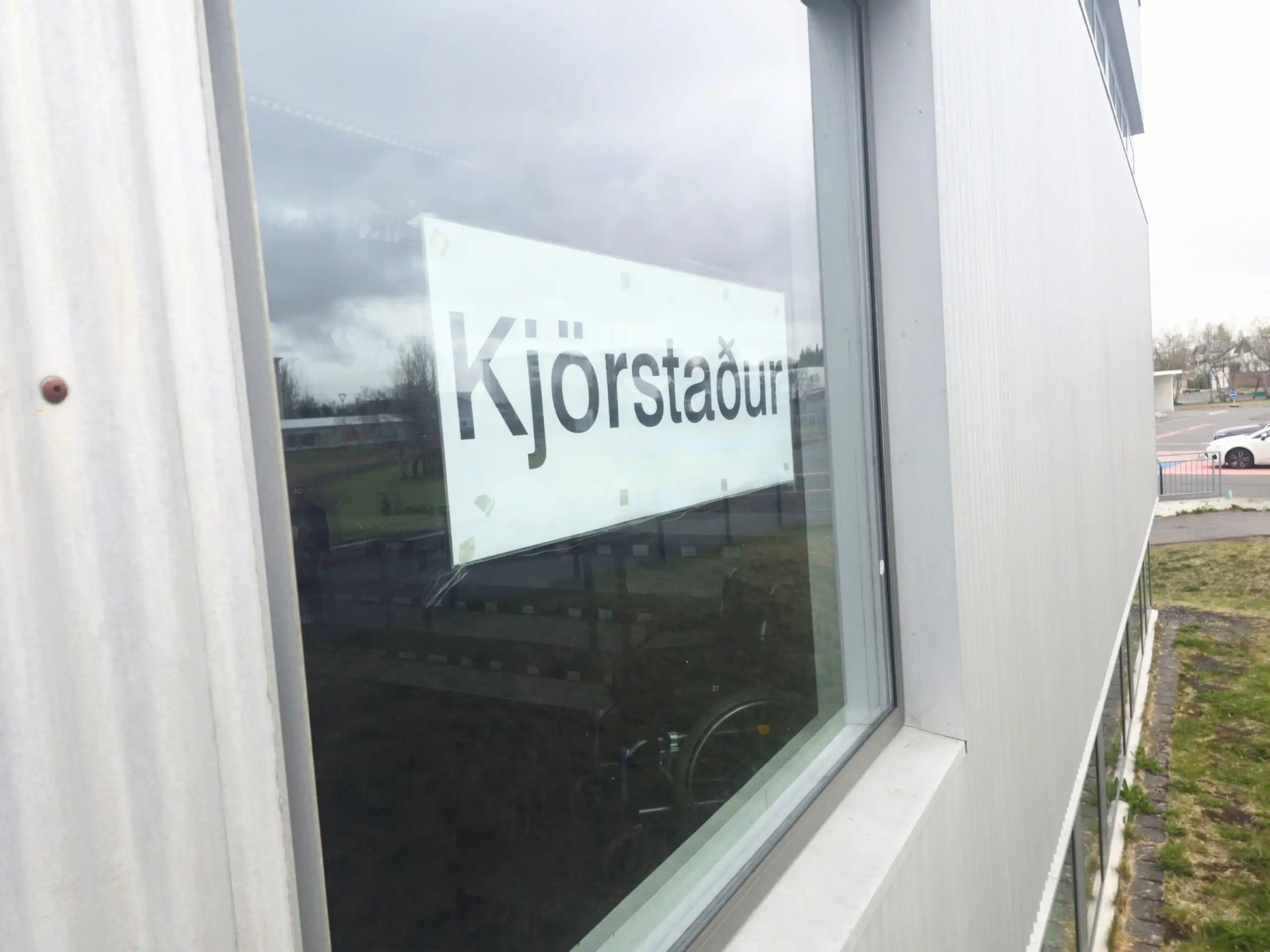 Meirihlutinn fallinn í Skaftárhreppi - DV